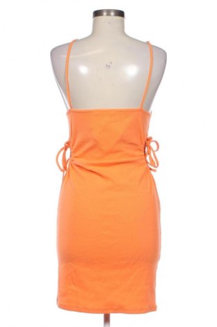 Sukienka Zara, Rozmiar L, Kolor Pomarańczowy, Cena 143,00 zł