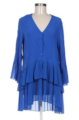 Šaty  Zara, Veľkosť M, Farba Modrá, Cena  8,95 €