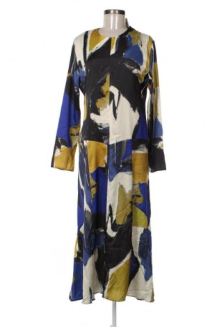 Sukienka Zara, Rozmiar L, Kolor Kolorowy, Cena 177,01 zł