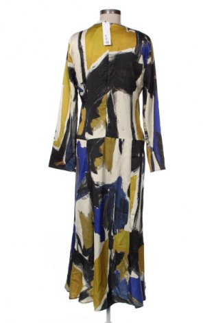 Sukienka Zara, Rozmiar L, Kolor Kolorowy, Cena 177,01 zł