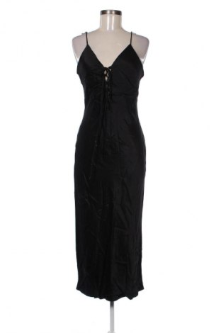 Kleid Zara, Größe L, Farbe Schwarz, Preis € 17,00