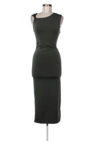 Kleid Zara, Größe S, Farbe Grün, Preis € 17,39