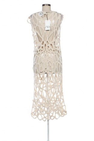 Ruha Zara, Méret XS, Szín Bézs, Ár 15 499 Ft