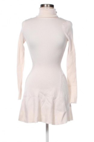 Rochie Zara, Mărime S, Culoare Ecru, Preț 71,00 Lei