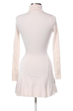 Rochie Zara, Mărime S, Culoare Ecru, Preț 71,00 Lei