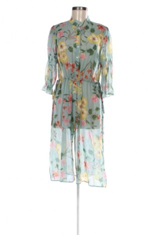 Kleid Zara, Größe M, Farbe Mehrfarbig, Preis € 17,30