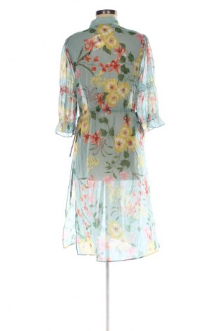 Kleid Zara, Größe M, Farbe Mehrfarbig, Preis € 17,30