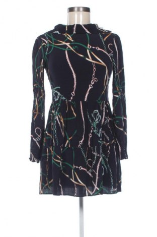 Kleid Zara, Größe XS, Farbe Mehrfarbig, Preis € 13,80