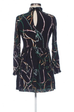 Kleid Zara, Größe XS, Farbe Mehrfarbig, Preis € 13,80