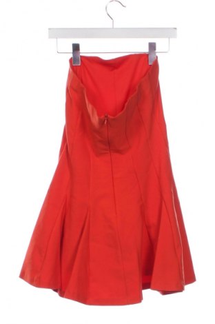 Kleid Zara, Größe S, Farbe Orange, Preis € 16,44