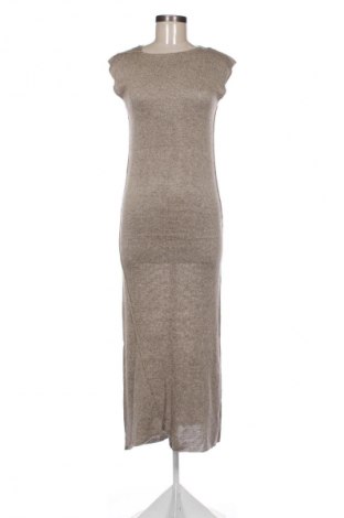Kleid Zara, Größe M, Farbe Beige, Preis € 17,00