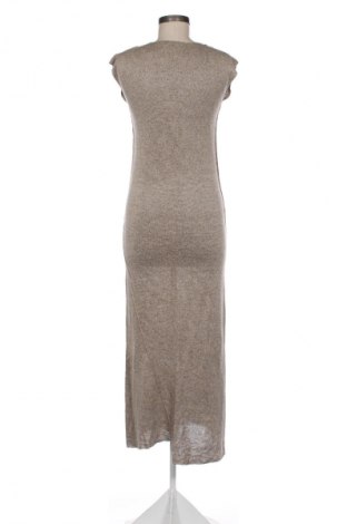 Kleid Zara, Größe M, Farbe Beige, Preis € 17,00