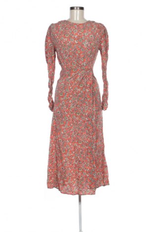 Kleid Zara, Größe XS, Farbe Mehrfarbig, Preis € 17,36