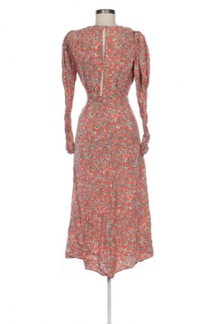 Kleid Zara, Größe XS, Farbe Mehrfarbig, Preis € 17,36