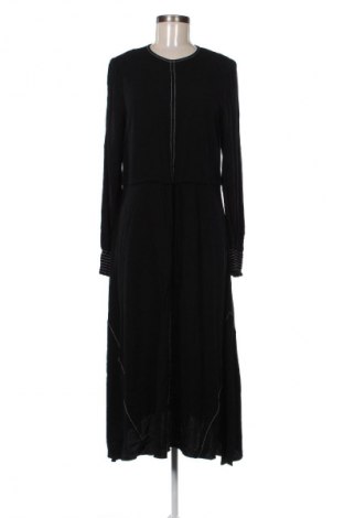 Kleid Zara, Größe L, Farbe Schwarz, Preis € 17,30