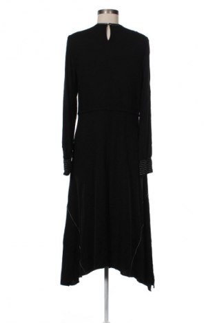 Kleid Zara, Größe L, Farbe Schwarz, Preis € 17,30
