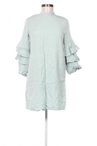 Kleid Zara, Größe XS, Farbe Grün, Preis € 13,80