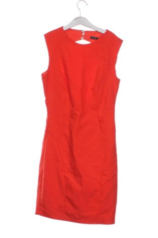 Šaty  Zara, Velikost S, Barva Červená, Cena  341,00 Kč