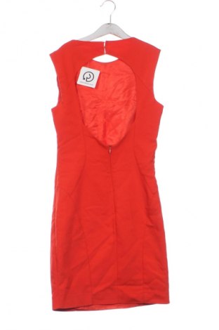 Šaty  Zara, Velikost S, Barva Červená, Cena  341,00 Kč