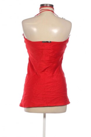 Rochie Zara, Mărime XS, Culoare Roșu, Preț 71,05 Lei