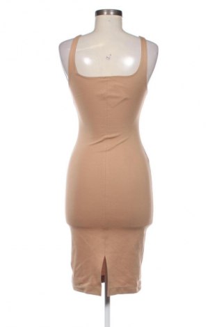 Šaty  Zara, Veľkosť S, Farba Béžová, Cena  14,00 €