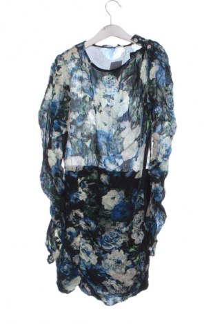 Šaty  Zara, Velikost XS, Barva Vícebarevné, Cena  342,00 Kč