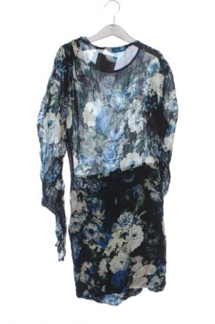 Šaty  Zara, Velikost XS, Barva Vícebarevné, Cena  342,00 Kč