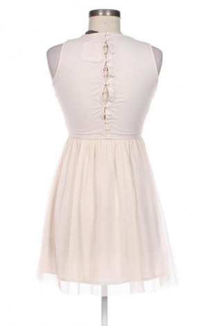 Kleid Zara, Größe S, Farbe Aschrosa, Preis € 13,81