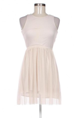 Kleid Zara, Größe S, Farbe Aschrosa, Preis € 13,81