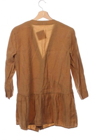 Φόρεμα Zara, Μέγεθος XS, Χρώμα Καφέ, Τιμή 11,99 €