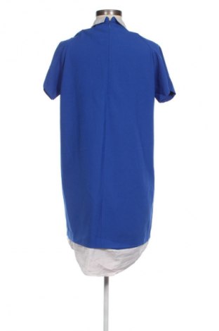 Rochie Zara, Mărime S, Culoare Albastru, Preț 71,05 Lei