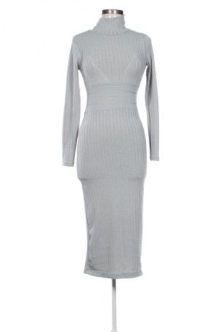 Рокля Zara, Размер S, Цвят Син, Цена 44,00 лв.