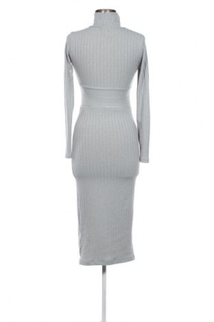 Рокля Zara, Размер S, Цвят Син, Цена 44,00 лв.