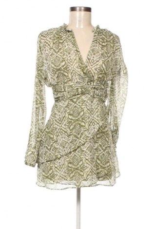 Kleid Zara, Größe L, Farbe Mehrfarbig, Preis € 14,00