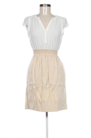 Kleid Zara, Größe XS, Farbe Mehrfarbig, Preis € 13,81