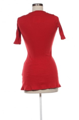 Kleid Zara, Größe S, Farbe Rot, Preis € 16,92