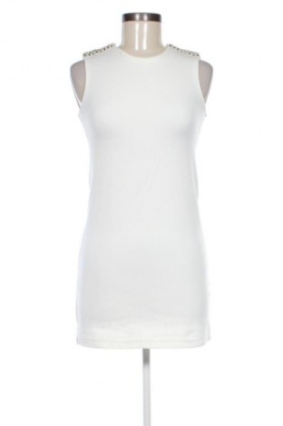 Rochie Zara, Mărime S, Culoare Alb, Preț 169,78 Lei