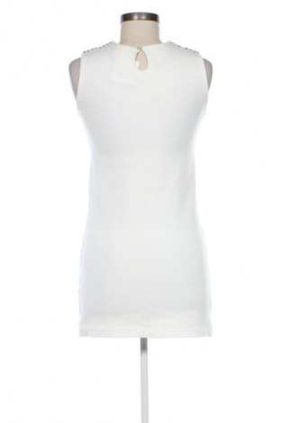 Rochie Zara, Mărime S, Culoare Alb, Preț 169,78 Lei