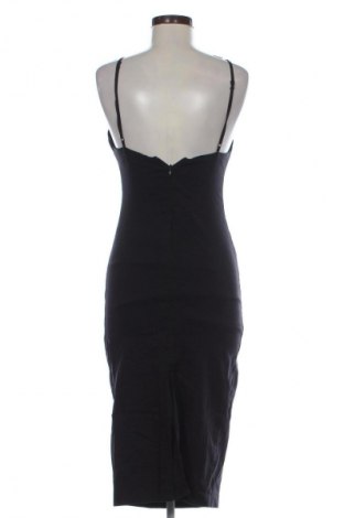 Рокля Zara, Размер XS, Цвят Черен, Цена 37,99 лв.