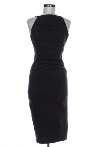 Рокля Zara, Размер XS, Цвят Черен, Цена 37,99 лв.