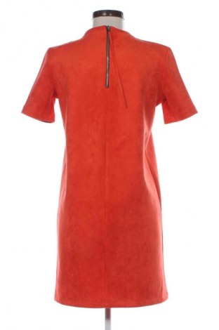 Šaty  Zara, Velikost M, Barva Červená, Cena  342,00 Kč