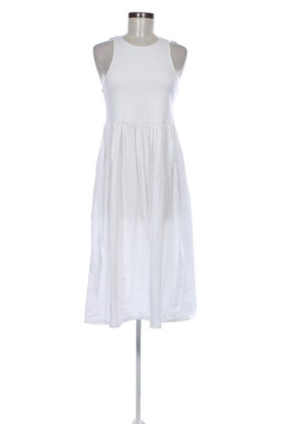 Rochie Zara, Mărime S, Culoare Alb, Preț 87,46 Lei