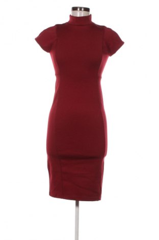 Rochie Zara, Mărime XS, Culoare Roșu, Preț 103,99 Lei