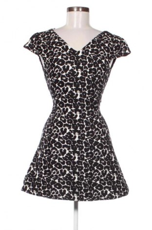 Šaty  Zara, Velikost XS, Barva Vícebarevné, Cena  409,00 Kč