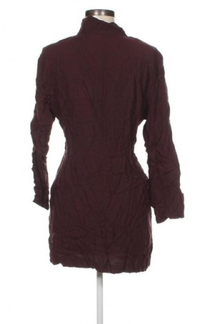 Рокля Zara, Размер XL, Цвят Червен, Цена 29,99 лв.