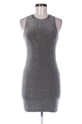 Kleid Zara, Größe S, Farbe Silber, Preis € 14,99