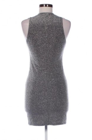 Kleid Zara, Größe S, Farbe Silber, Preis € 14,99