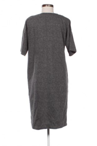 Kleid Zara, Größe M, Farbe Grau, Preis € 16,99