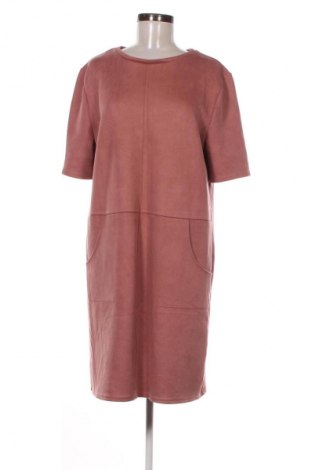 Rochie Zara, Mărime XL, Culoare Mov deschis, Preț 71,05 Lei