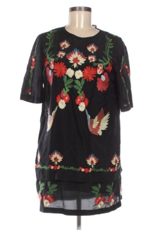 Kleid Zara, Größe S, Farbe Mehrfarbig, Preis € 18,99